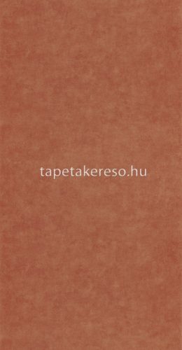 Casadeco Leathers vinyl, vlies anyagú rözsdabarna színű foltos, bőrhatású modern tapéta