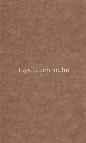 Casadeco Leathers vinyl, vlies anyagú barna színű foltos, bőrhatású modern tapéta