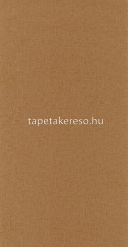 Casadeco Leathers vinyl, vlies anyagú barna színű vonalas, bőrhatású modern tapéta
