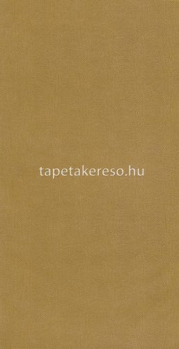 Casadeco Leathers vinyl, vlies anyagú mustársárga színű bőrmintás modern tapéta