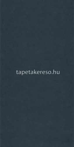 Casadeco Leathers vinyl, vlies anyagú kék színű bőrmintás modern tapéta