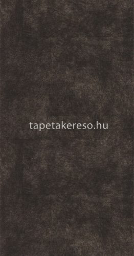 Casadeco Leathers vinyl, vlies anyagú barna színű geometriai, szőrminta modern tapéta
