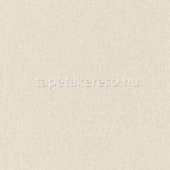   Caselio Linen 2 vlies anyagú szürke színű textilhatású, egyszínű modern tapéta