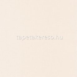   Caselio Linen 2 vlies anyagú beige színű textilhatású, egyszínű modern tapéta