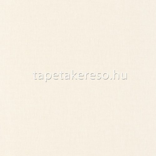 Caselio Linen 2 vlies anyagú szürke színű textilhatású, egyszínű modern tapéta