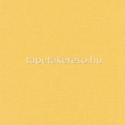   Caselio Linen 2 vlies anyagú narancssárga színű textilhatású, egyszínű modern tapéta