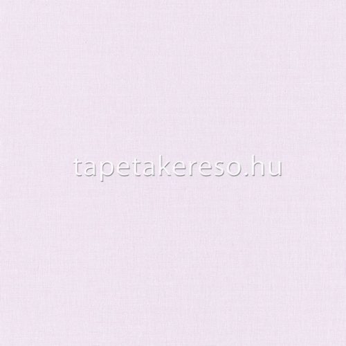 Caselio Linen 2 vlies anyagú lila színű textilhatású, egyszínű modern tapéta