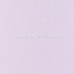   Caselio Linen 2 vlies anyagú lila színű textilhatású, egyszínű modern tapéta