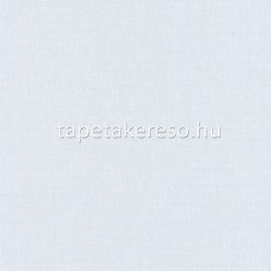   Caselio Linen 2 vlies anyagú kék színű textilhatású, egyszínű modern tapéta