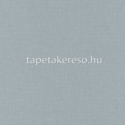   Caselio Linen 2 vlies anyagú kék színű textilhatású, egyszínű modern tapéta
