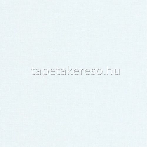 Caselio Linen 2 vlies anyagú kék színű textilhatású, egyszínű modern tapéta