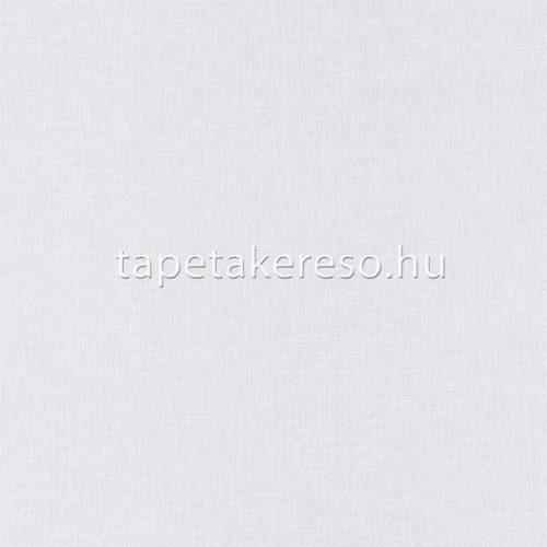 Caselio Linen 2 vlies anyagú szürke színű textilhatású, egyszínű modern tapéta