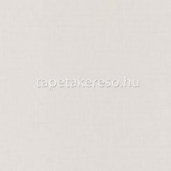   Caselio Linen 2 vlies anyagú szürke színű textilhatású, egyszínű modern tapéta