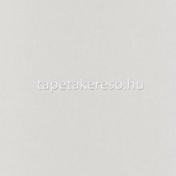   Caselio Linen 2 vlies anyagú szürke színű textilhatású, egyszínű modern tapéta