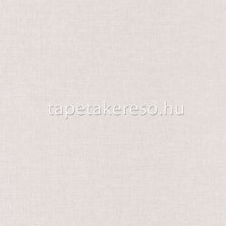   Caselio Linen 2 vlies anyagú szürke színű textilhatású, egyszínű modern tapéta