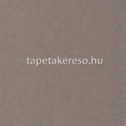   Caselio Linen 2 vlies anyagú szürke színű textilhatású, egyszínű modern tapéta