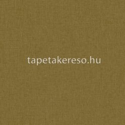   Caselio Linen Edition vlies, vinyl anyagú barna színű textilhatású, egyszínű modern tapéta