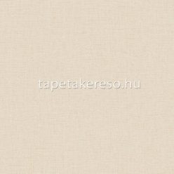  Caselio Linen Edition vlies, vinyl anyagú barna színű textilhatású, egyszínű modern tapéta