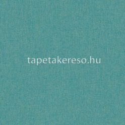   Caselio Linen Edition vlies, vinyl anyagú zöld színű textilhatású, egyszínű modern tapéta
