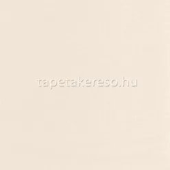  Caselio Linen Edition vlies, vinyl anyagú beige színű textilhatású, egyszínű modern tapéta