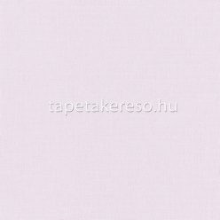   Caselio Linen Edition vlies, vinyl anyagú lila színű textilhatású, egyszínű modern tapéta