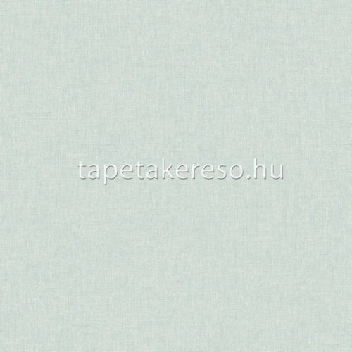 Caselio Linen Edition vlies, vinyl anyagú kék színű textilhatású, egyszínű modern tapéta