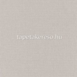   Caselio Linen Edition vlies, vinyl anyagú homok színű textilhatású, egyszínű modern tapéta