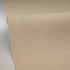 Caselio LINEN EDITION 2 vlies, vinyl anyagú, beige színű, egyszínű, textilhatású, Modern tapéta