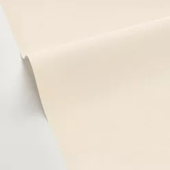   Caselio LINEN EDITION 2 vlies, vinyl anyagú, beige színű, egyszínű, textilhatású, Modern tapéta