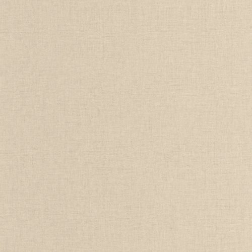 Caselio LINEN EDITION 2 vlies, vinyl anyagú, barna színű, egyszínű, textilhatású, Modern tapéta
