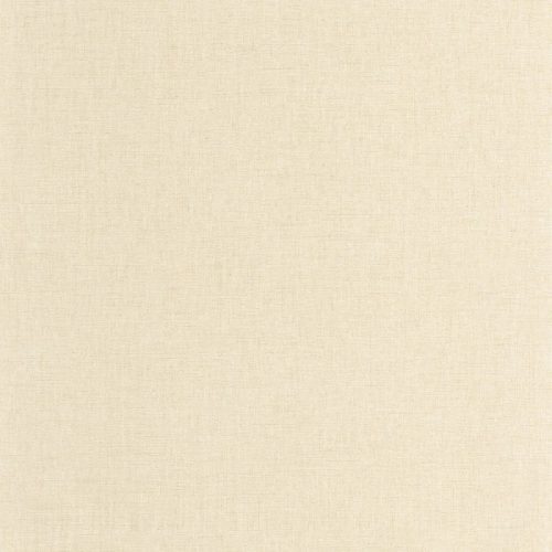 Caselio LINEN EDITION 2 vlies, vinyl anyagú, beige színű, egyszínű, textilhatású, Modern tapéta