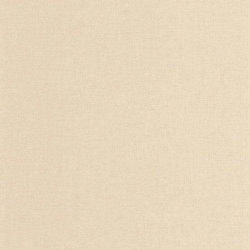 Caselio LINEN EDITION 2 vlies, vinyl anyagú, beige színű, egyszínű, textilhatású, Modern tapéta