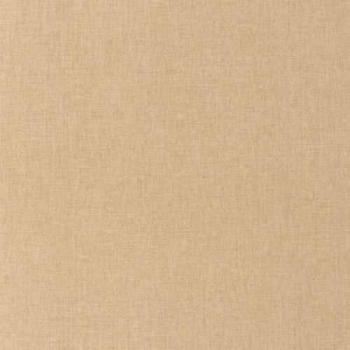 Caselio LINEN EDITION 2 vlies, vinyl anyagú, barna színű, egyszínű, textilhatású, Modern tapéta