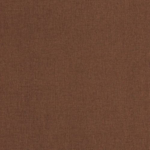 Caselio LINEN EDITION 2 vlies, vinyl anyagú, barna színű, egyszínű, textilhatású, Modern tapéta
