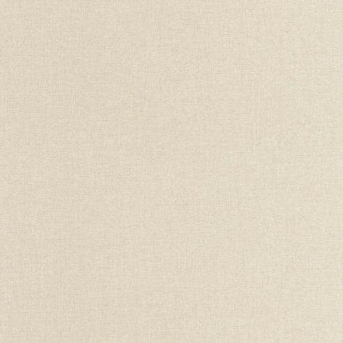 Caselio LINEN EDITION 2 vlies, vinyl anyagú, beige színű, egyszínű, textilhatású, Modern tapéta