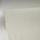 Caselio LINEN EDITION 2 vlies, vinyl anyagú, zöld színű, egyszínű, textilhatású, Modern tapéta
