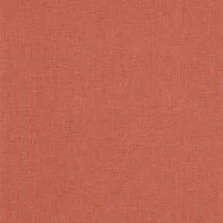   Caselio LINEN EDITION 2 vlies, vinyl anyagú, piros színű, egyszínű, textilhatású, Modern tapéta