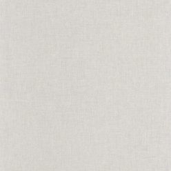   Caselio LINEN EDITION 2 vlies, vinyl anyagú, szürke színű, egyszínű, textilhatású, Modern tapéta