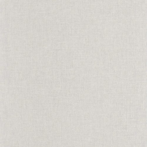 Caselio LINEN EDITION 2 vlies, vinyl anyagú, szürke színű, egyszínű, textilhatású, Modern tapéta