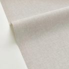 Caselio LINEN EDITION 2 vlies, vinyl anyagú, szürke színű, egyszínű, textilhatású, Modern tapéta