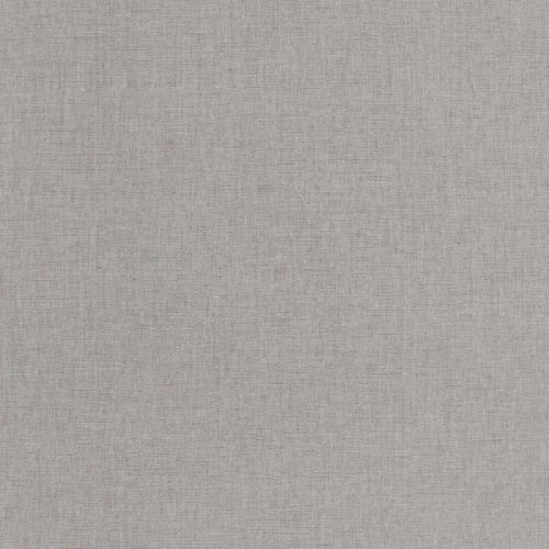 Caselio LINEN EDITION 2 vlies, vinyl anyagú, szürke színű, egyszínű, textilhatású, Modern tapéta