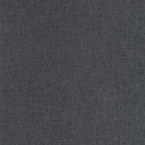 Caselio LINEN EDITION 2 vlies, vinyl anyagú, szürke színű, egyszínű, textilhatású, Modern tapéta