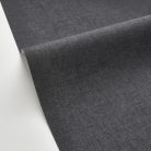 Caselio LINEN EDITION 2 vlies, vinyl anyagú, szürke színű, egyszínű, textilhatású, Modern tapéta