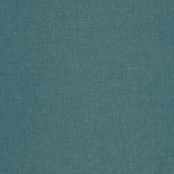   Caselio LINEN EDITION 2 vlies, vinyl anyagú, türkiz, beige színű, egyszínű, textilhatású, Modern tapéta