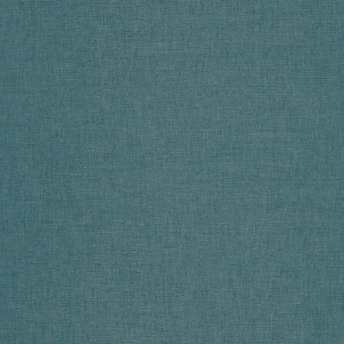 Caselio LINEN EDITION 2 vlies, vinyl anyagú, türkiz, beige színű, egyszínű, textilhatású, Modern tapéta