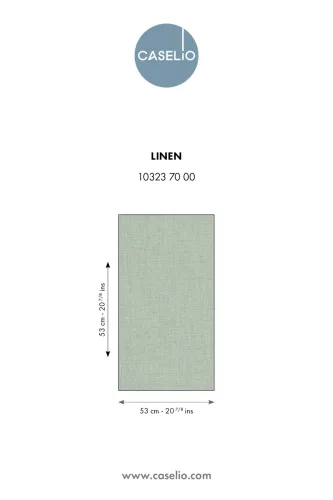 Caselio LINEN EDITION 2 vlies, vinyl anyagú, szürke, beige színű, egyszínű, textilhatású, Modern tapéta