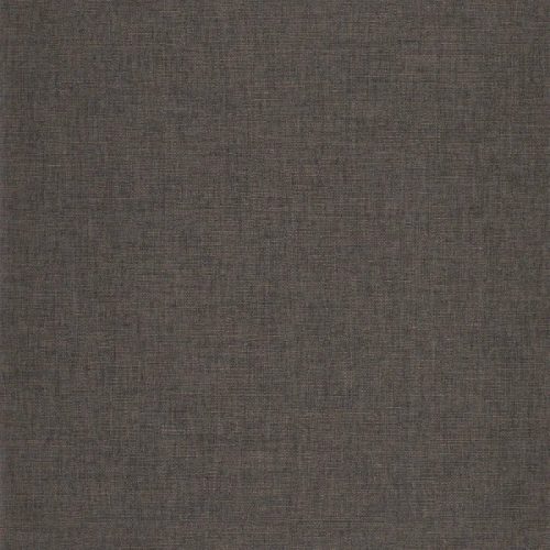 Caselio LINEN EDITION 2 vlies, vinyl anyagú, szürke, barna színű, egyszínű, textilhatású, Modern tapéta