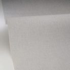 Caselio LINEN EDITION 2 vlies, vinyl anyagú, szürke színű, egyszínű, textilhatású, Modern tapéta
