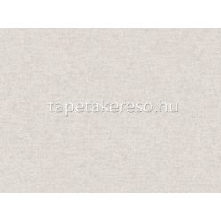   Omexco Loft vlies anyagú beige, csillámos színű foltos, textilhatású modern tapéta