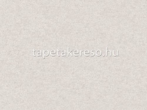 Omexco Loft vlies anyagú beige, csillámos színű foltos, textilhatású modern tapéta